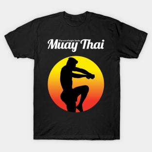 Muay Thai Boran T-Shirt